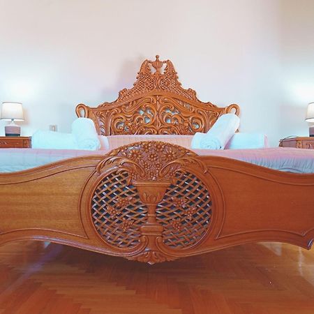Вілла Αρχοντικό Αρχαία Κόρινθος Corinth Екстер'єр фото