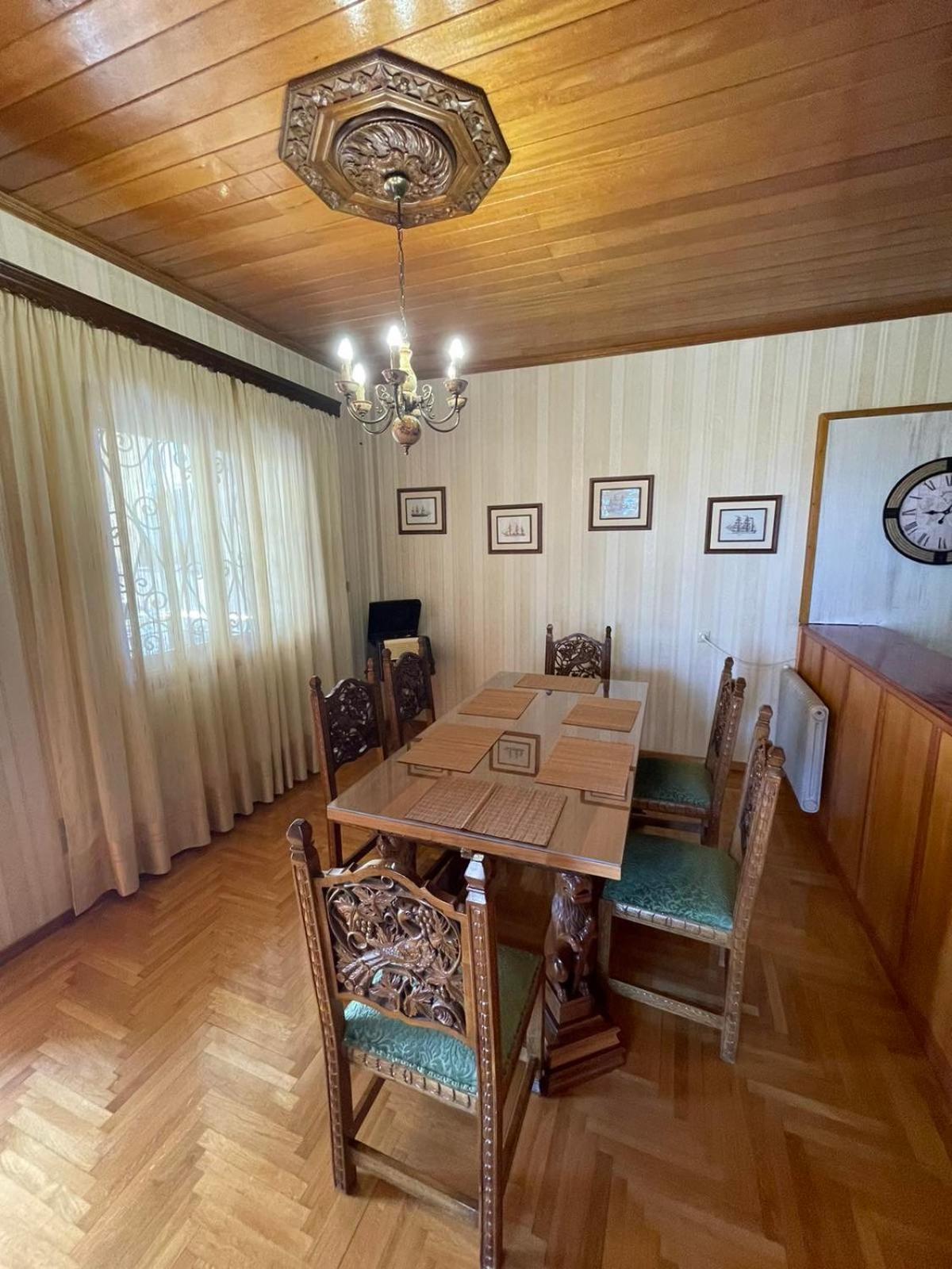Вілла Αρχοντικό Αρχαία Κόρινθος Corinth Екстер'єр фото